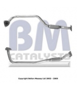 BM CATALYSTS - BM70065 - 